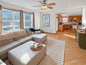 4591 Empress Way N in Hugo, MN - Building Photo - Building Photo