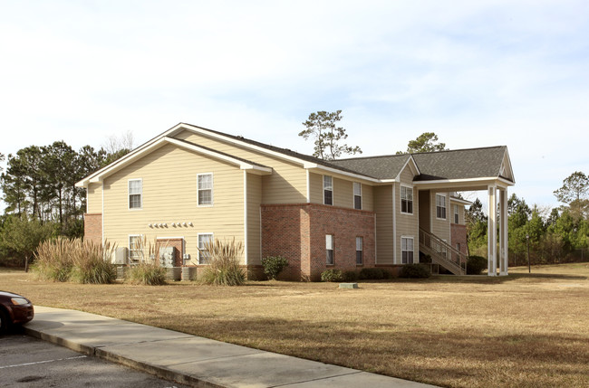 Azalea Park Apartments in Summerville, SC - Foto de edificio - Building Photo