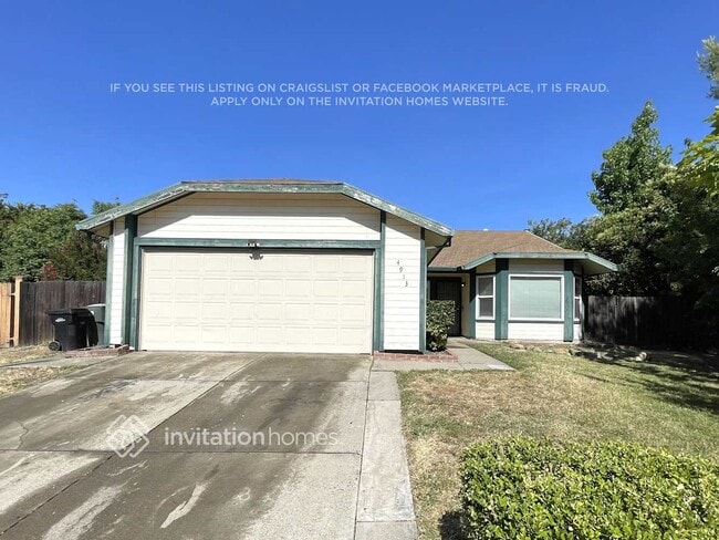 property at 4913 Adorn Ct