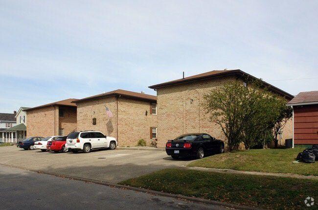 1515 Walnut St in Kenova, WV - Building Photo - Building Photo
