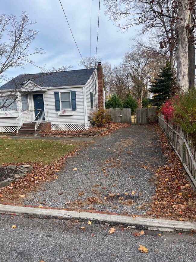 319-315 5th Ave in Saint James, NY - Building Photo - Building Photo