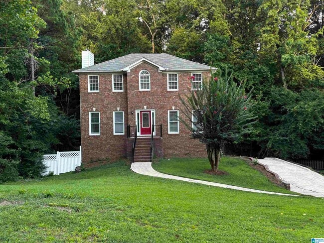 3378 Brookview Trace in Hoover, AL - Building Photo - Building Photo