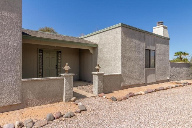 7880 S Ave De Pina in Tucson, AZ - Building Photo - Building Photo