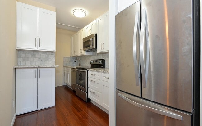 property at 235 Monroe St