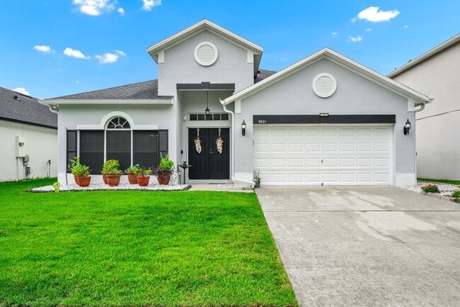 property at 9821 Bennington Chase Dr