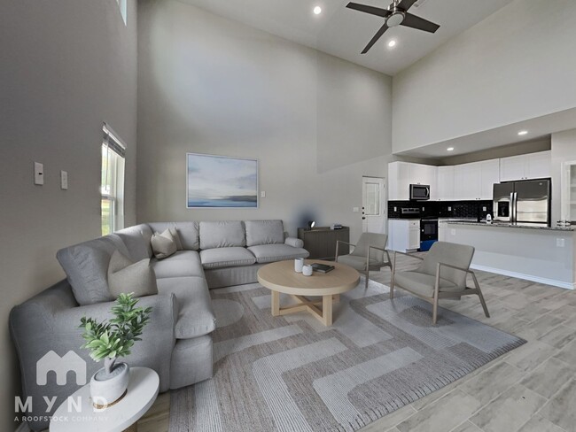 property at 16709 Meadowcroft St