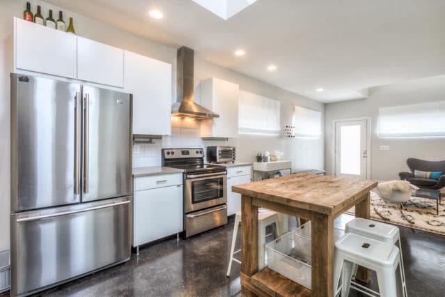 1309 Stainback Ave in Nashville, TN - Foto de edificio - Building Photo