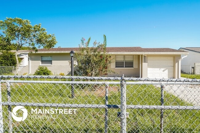 property at 4233 Anthony Ln