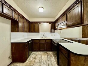 817 Mercury Rd in Edmond, OK - Building Photo - Building Photo