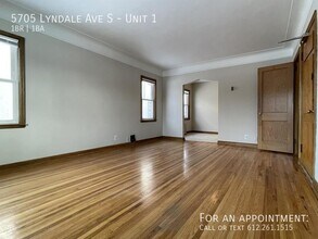 5705 Lyndale Ave S in Minneapolis, MN - Building Photo - Building Photo