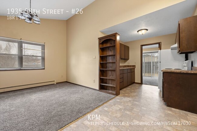 1935 38th St, Unit #26 in Rapid City, SD - Building Photo - Building Photo