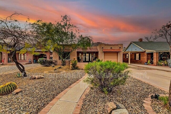 1822 N 16th Ave in Phoenix, AZ - Building Photo - Building Photo
