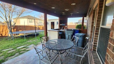 2010 Cobblestone Trail in Forney, TX - Building Photo - Building Photo