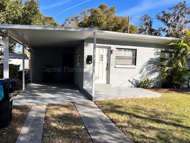 1225 Minnesota St in Orlando, FL - Building Photo - Building Photo