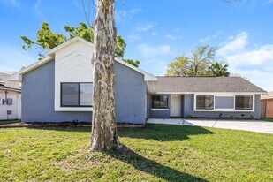 5138 Nashville Dr in Tampa, FL - Building Photo