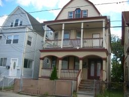 41 Oraton St in Newark, NJ - Building Photo