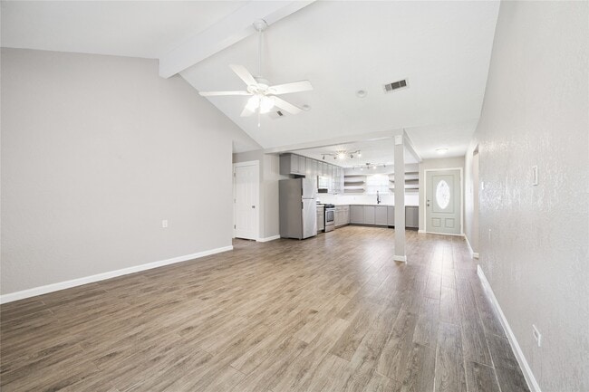 property at 612 Wisconsin St