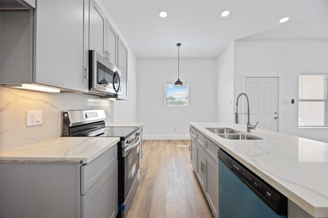 9723 Cargill St in Houston, TX - Building Photo - Building Photo