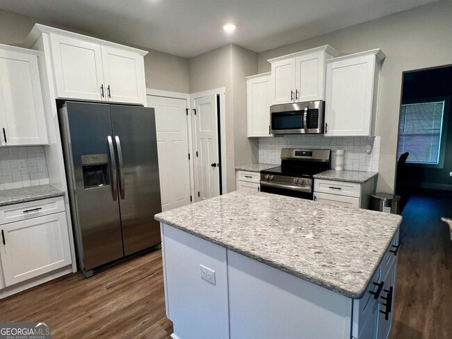 144 Ducati Dr in Mcdonough, GA - Building Photo - Building Photo