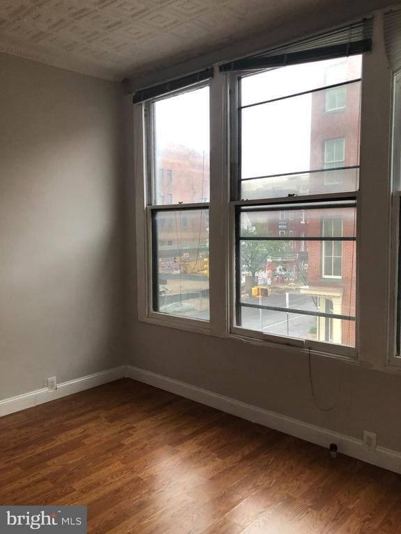 123 W Mulberry St in Baltimore, MD - Building Photo - Building Photo