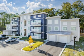 Keystone Luxury Apartments in Columbia, SC - Foto de edificio - Building Photo