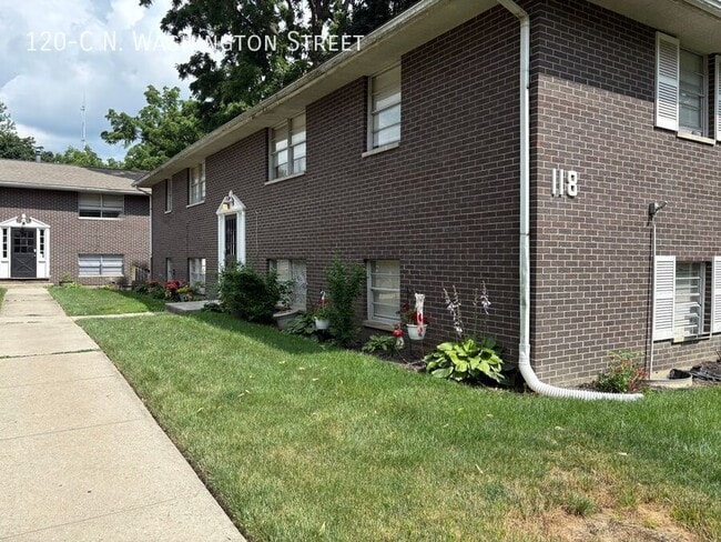 120-C S Washington St in Delaware, OH - Building Photo - Building Photo