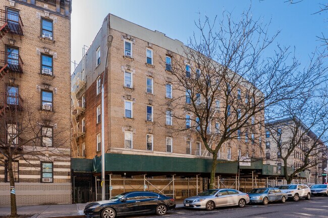 367 Wadsworth Avenue in New York, NY - Building Photo - Building Photo