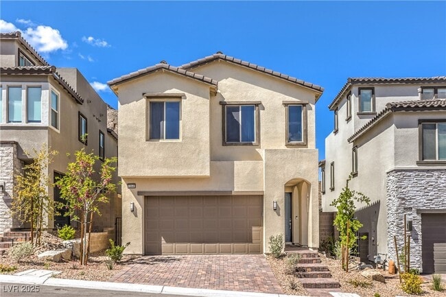 property at 11640 Desert Hollow Avenue