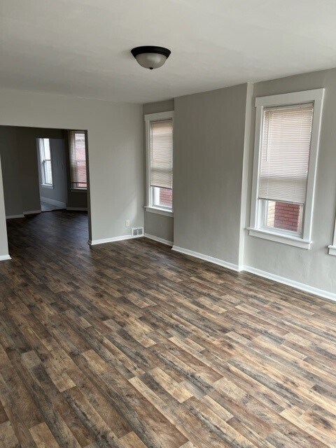 6681 Ridgeville, Unit 1 in Pittsburgh, PA - Building Photo - Building Photo