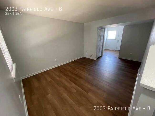 2003 Fairfield Ave in Richmond, VA - Building Photo - Building Photo