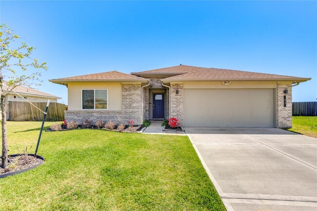 property at 41 Desert Spring Ln