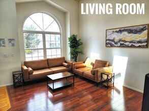 3620 Richmond Dr, Unit A in Colorado Springs, CO - Building Photo - Building Photo