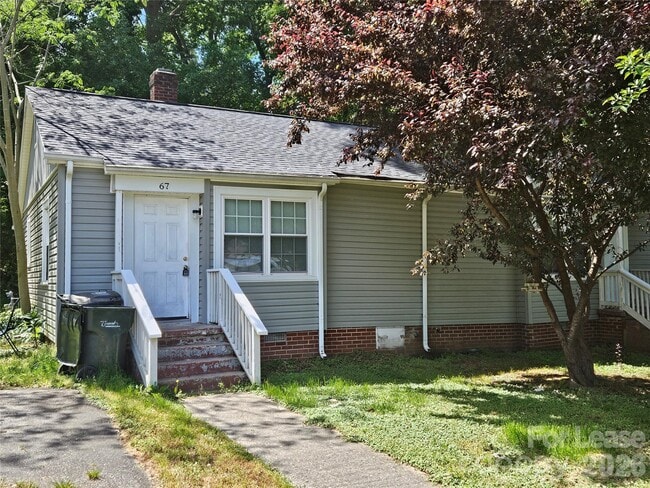 67 Grattan Dr NE in Concord, NC - Building Photo - Building Photo