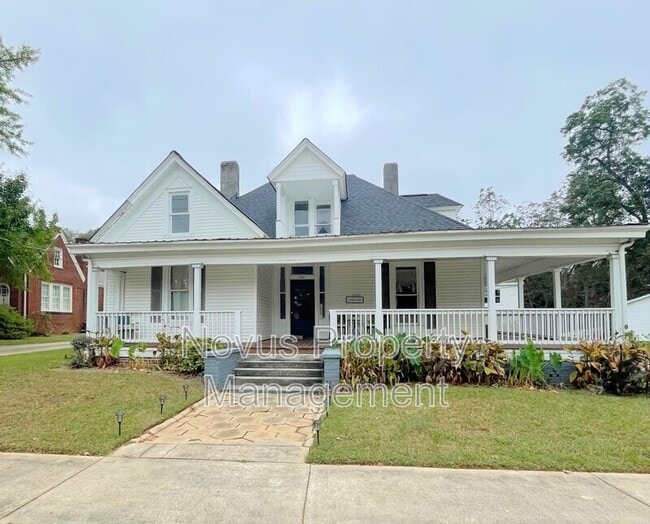 property at 302 Cedar St