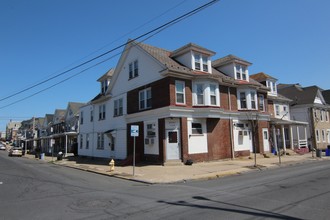 1347 Lehigh St in Easton, PA - Building Photo - Building Photo