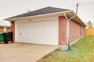 12807 Ambrose St in Houston, TX - Building Photo - Building Photo