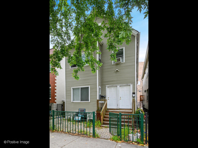 property at 2142 N Maplewood Ave