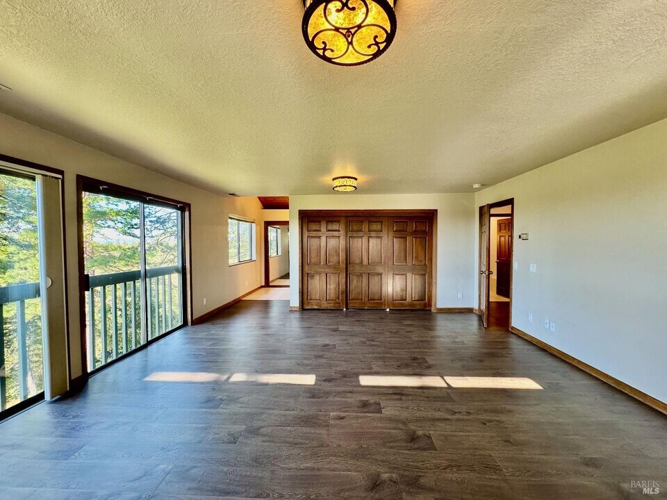 371 Quail Run in Angwin, CA - Building Photo