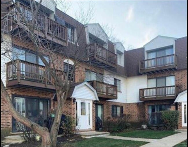 4202 Central Rd, Unit 1B