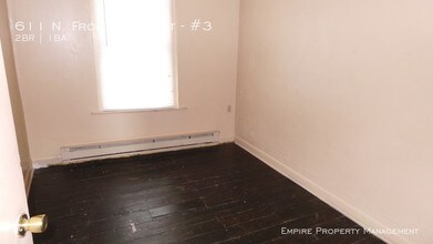 611 N Front St-Unit -#3 in Allentown, PA - Building Photo - Building Photo