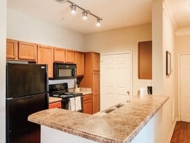 River Run Apartment Homes in Spartanburg, SC - Building Photo