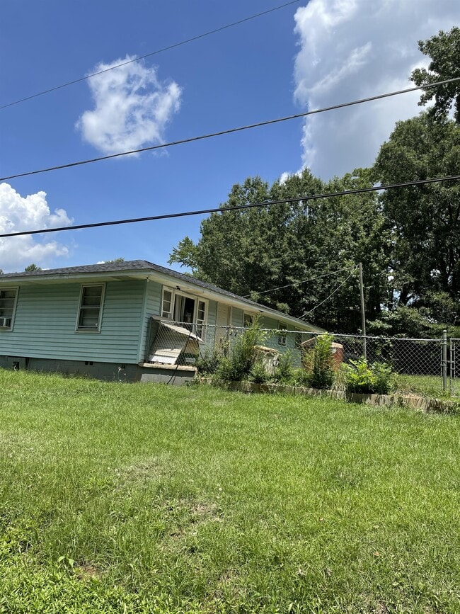 property at 146 Henderson St