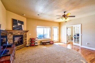 1085 Diamond Rim Dr in Colorado Springs, CO - Building Photo - Building Photo