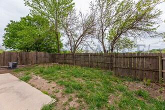1518 S Todd Pl in Wichita, KS - Building Photo - Building Photo
