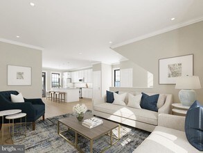 43 E Gordon St-Unit -G in Bel Air, MD - Foto de edificio - Building Photo