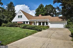 property at 1157 Delene Rd