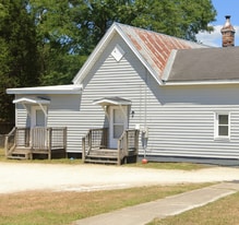 800 E Caswell St in Kinston, NC - Building Photo