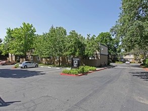 Groves at Manzanita in Carmichael, CA - Building Photo - Building Photo