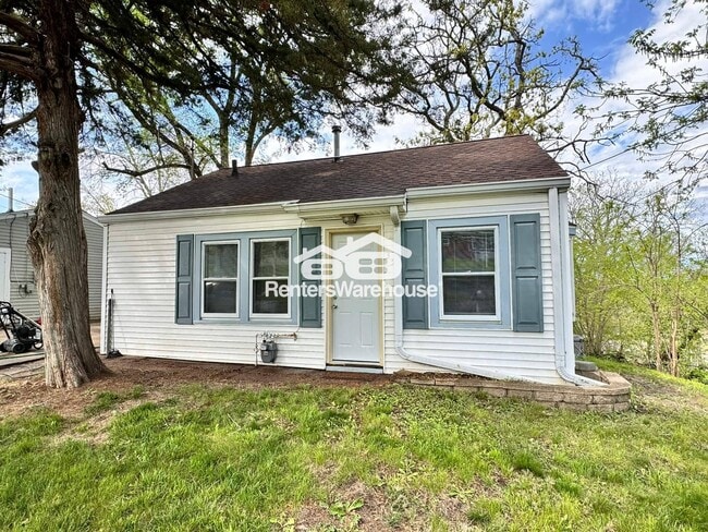 property at 35 Hillside Ave
