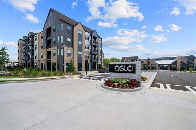 property at 7000 Renaissance Pkwy